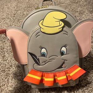 DUMBO Disney Loungefly backpack